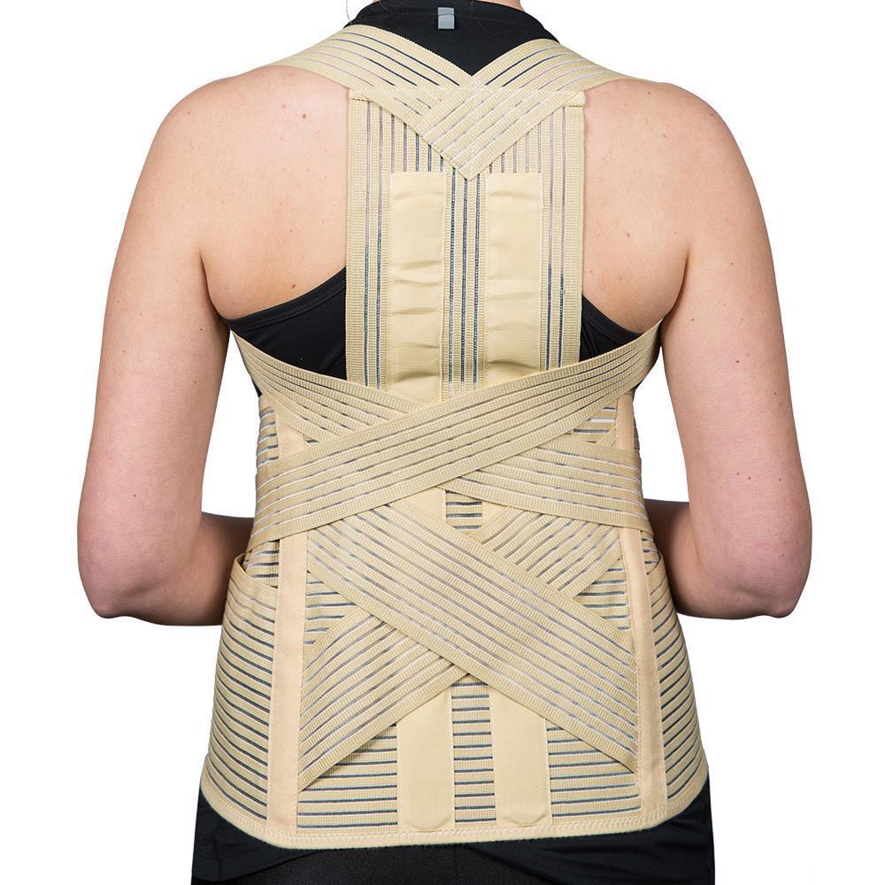 Thoracic support outlet